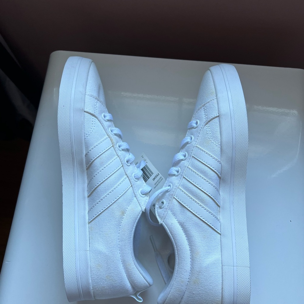Adidas‎ Bravada Classic Skateboarding Sneaker Tennis Shoe - Picture 8 of 11